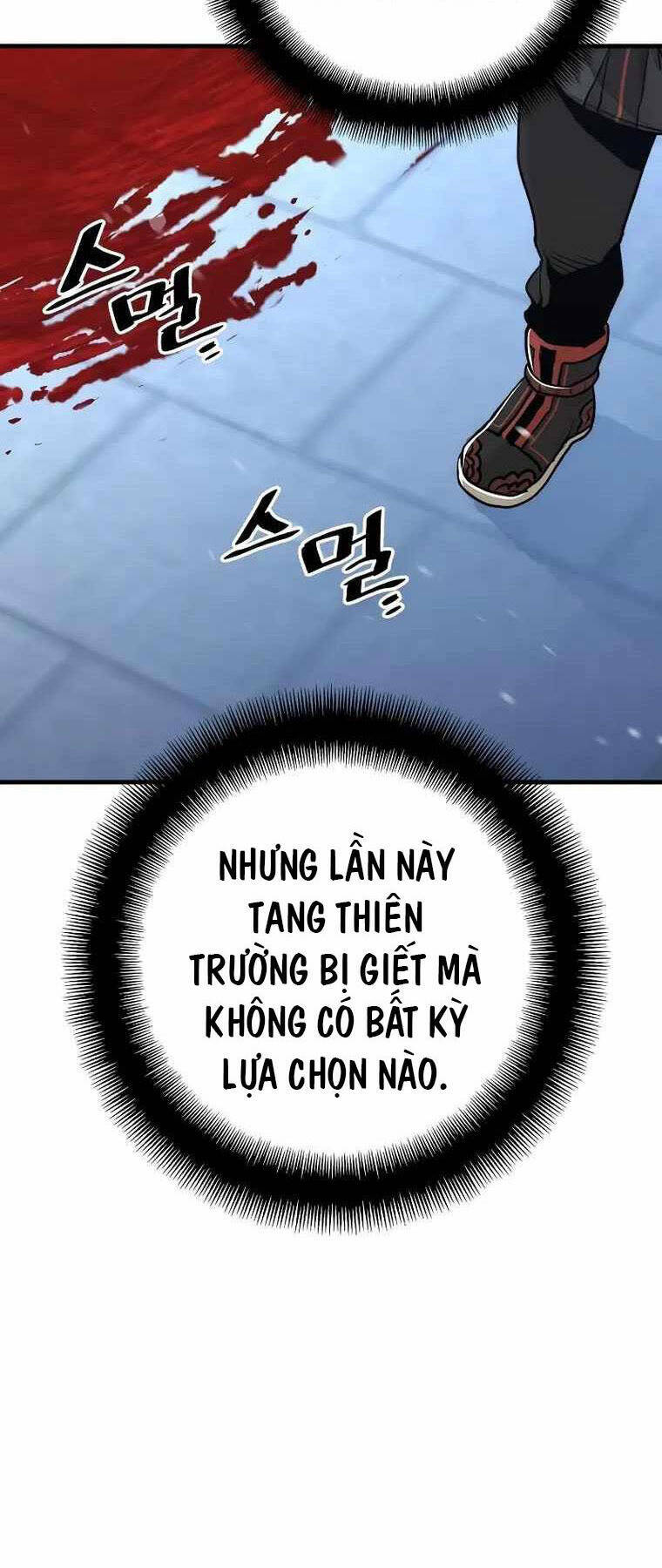 Thiên Ma Phi Thăng Truyện: Chapter 63