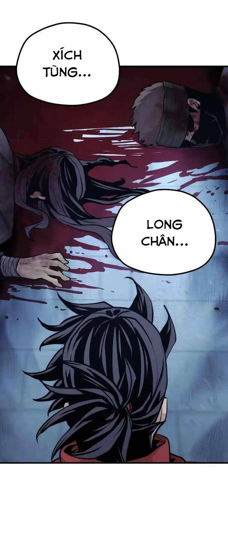 Thiên Ma Phi Thăng Truyện: Chapter 63