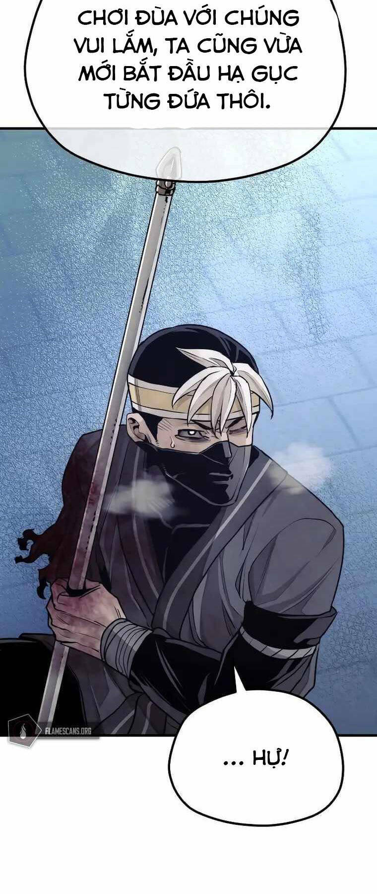 Thiên Ma Phi Thăng Truyện: Chapter 63