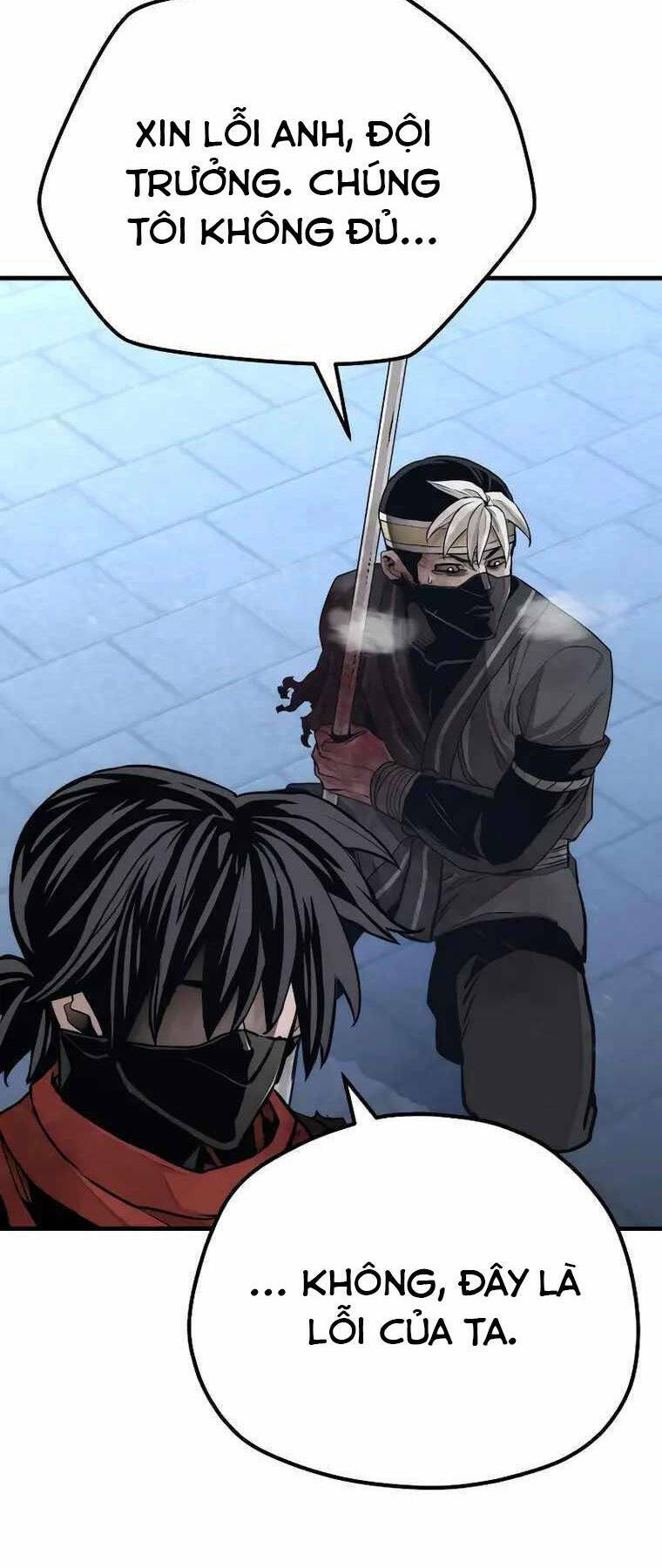 Thiên Ma Phi Thăng Truyện: Chapter 63