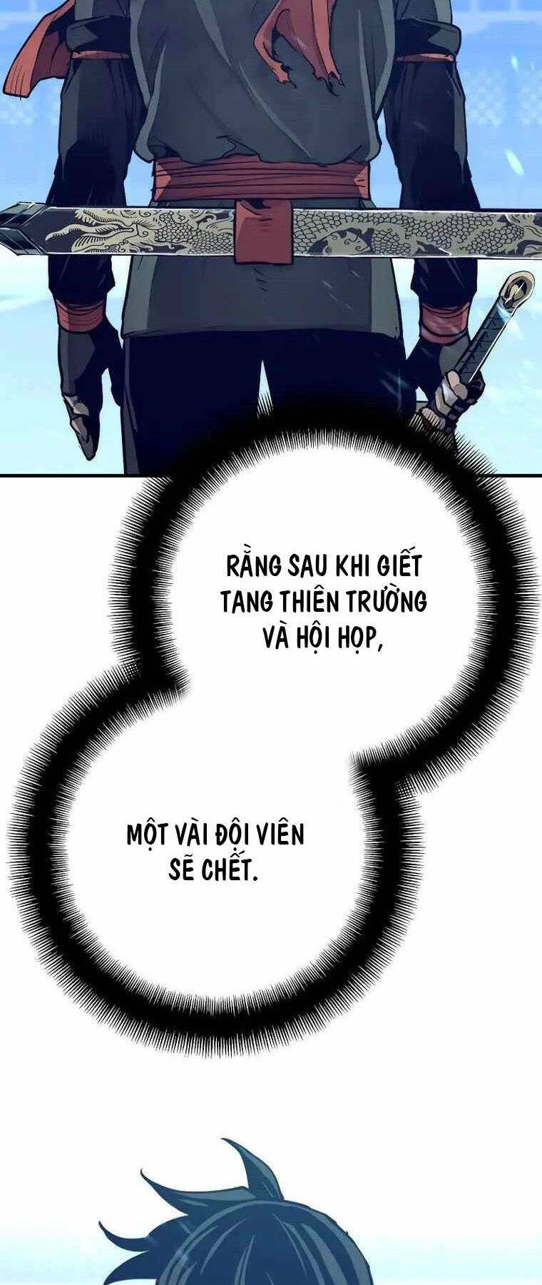 Thiên Ma Phi Thăng Truyện: Chapter 63