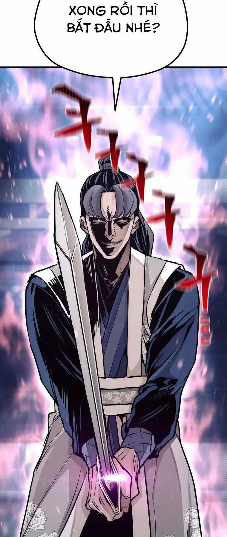 Thiên Ma Phi Thăng Truyện: Chapter 63