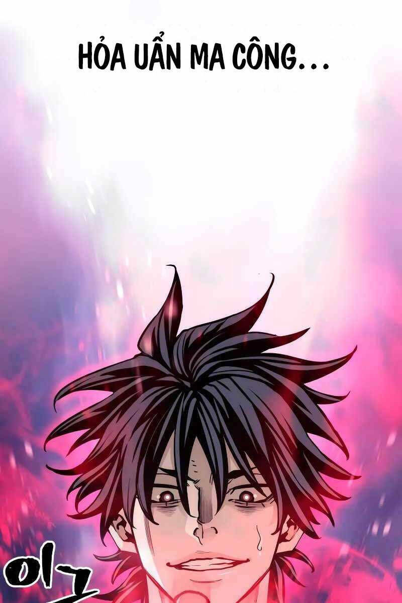 Thiên Ma Phi Thăng Truyện: Chapter 65