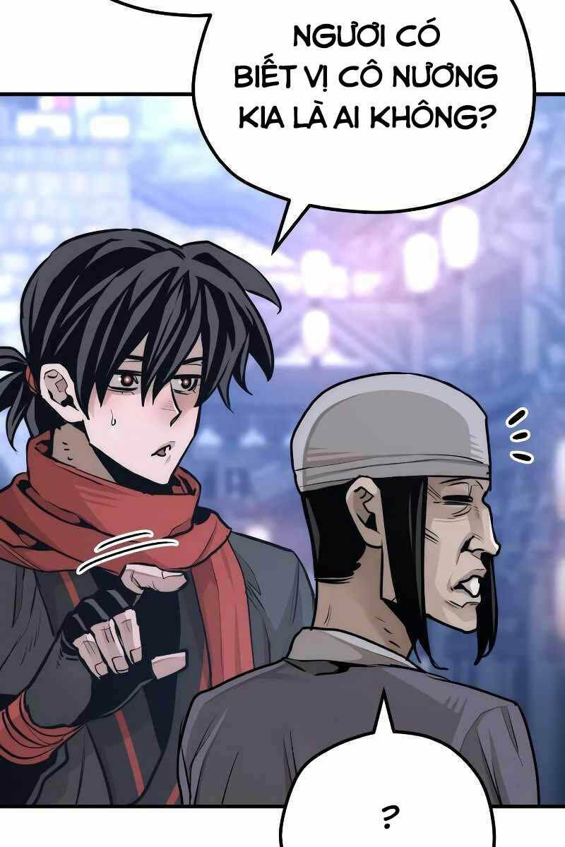 Thiên Ma Phi Thăng Truyện: Chapter 65