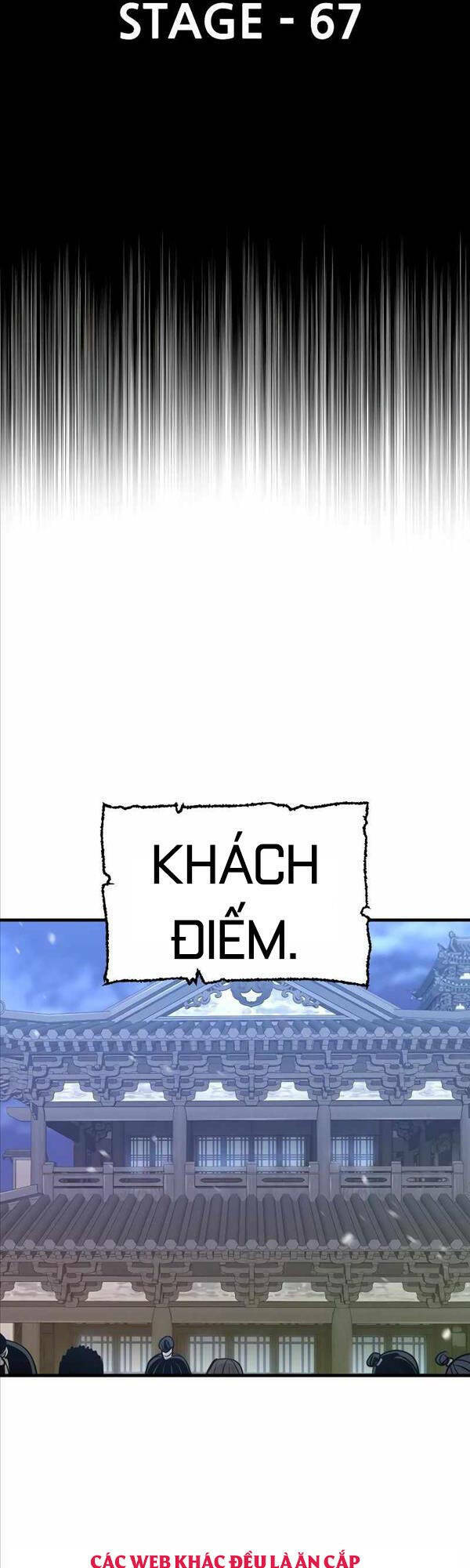 Thiên Ma Phi Thăng Truyện: Chapter 67