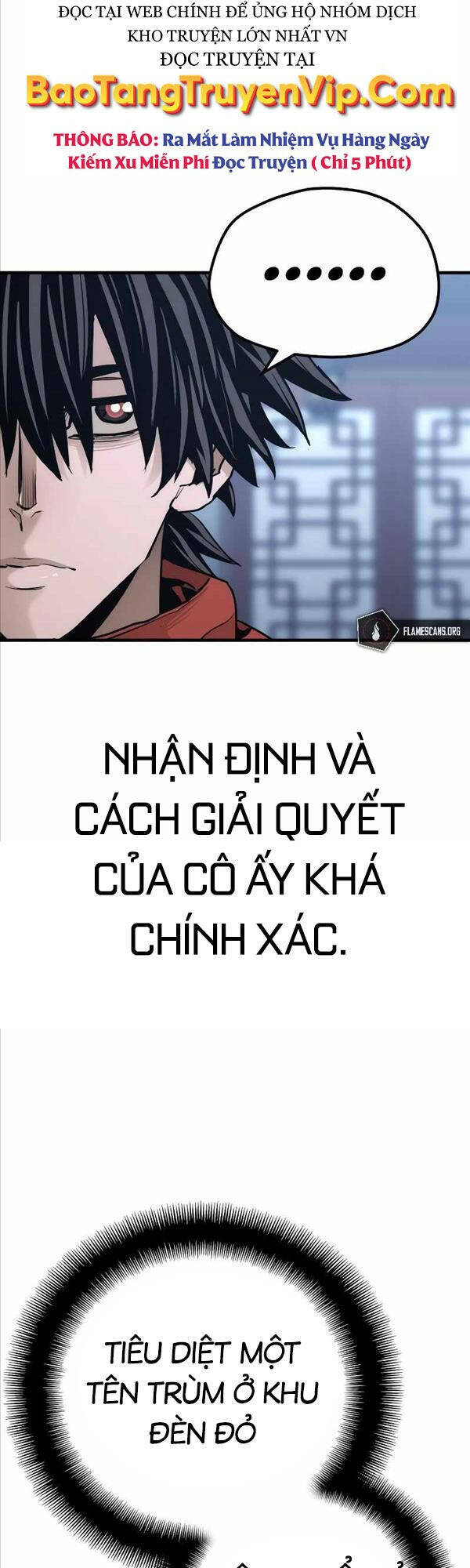Thiên Ma Phi Thăng Truyện: Chapter 67