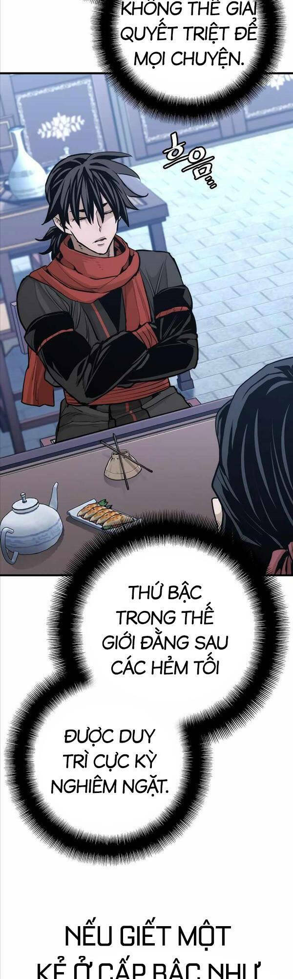 Thiên Ma Phi Thăng Truyện: Chapter 67