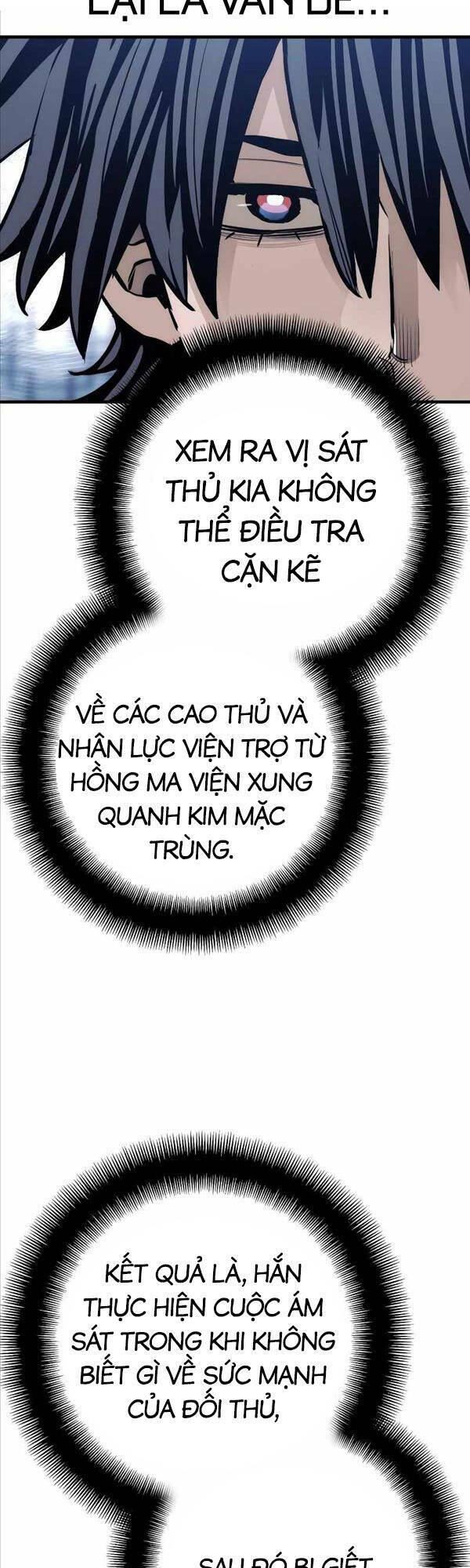 Thiên Ma Phi Thăng Truyện: Chapter 67