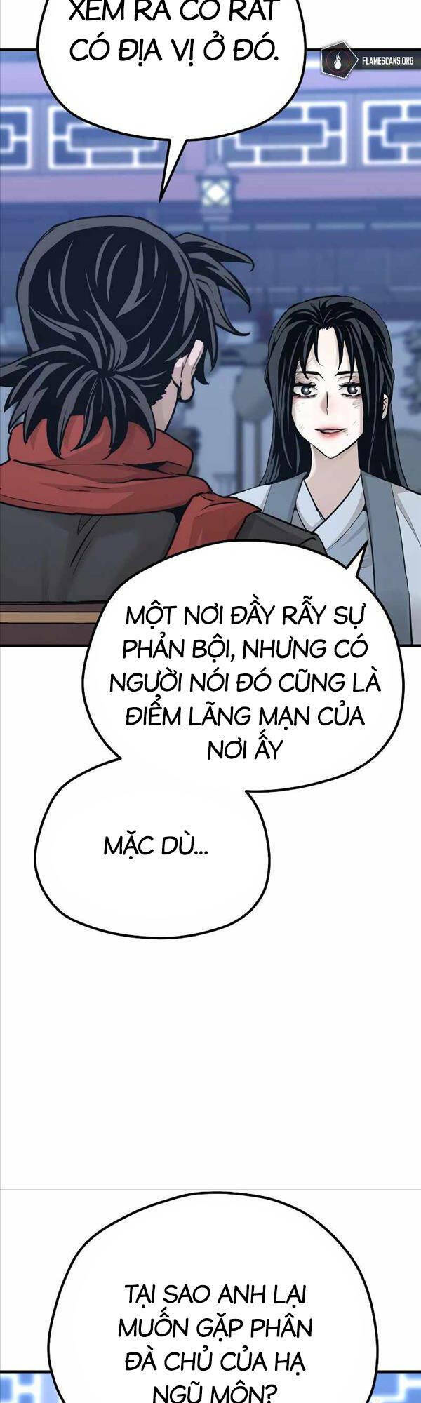 Thiên Ma Phi Thăng Truyện: Chapter 67