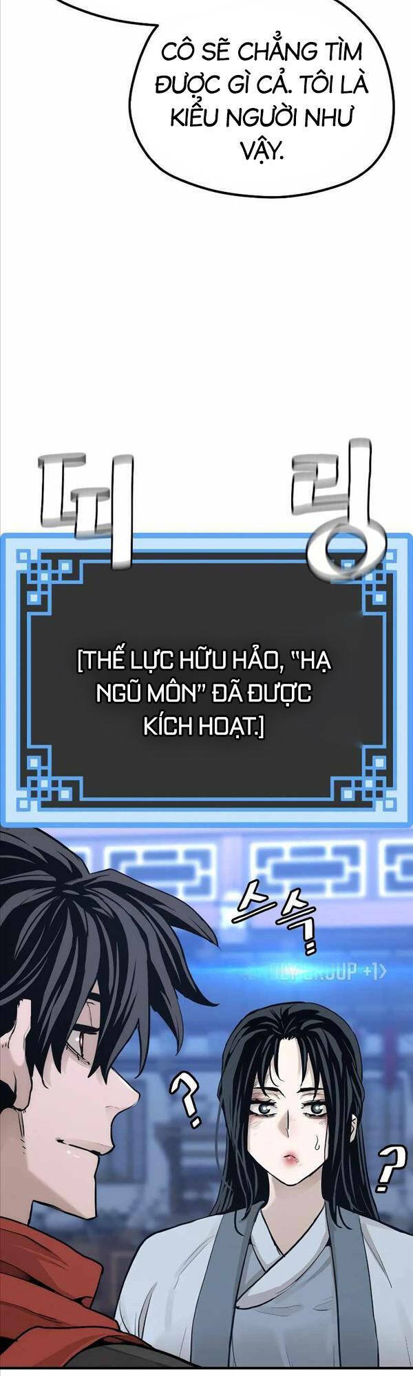 Thiên Ma Phi Thăng Truyện: Chapter 67