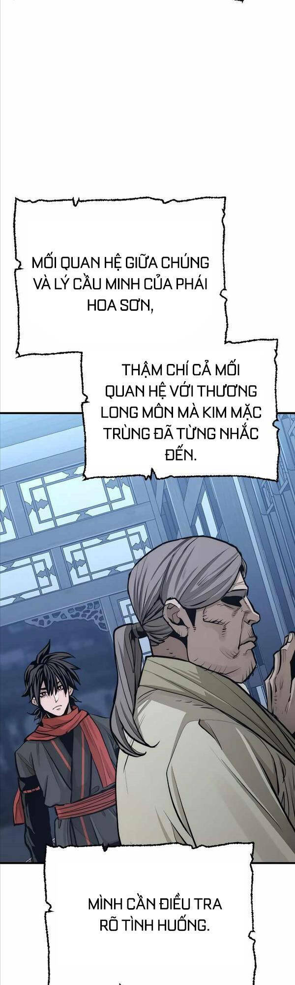 Thiên Ma Phi Thăng Truyện: Chapter 67