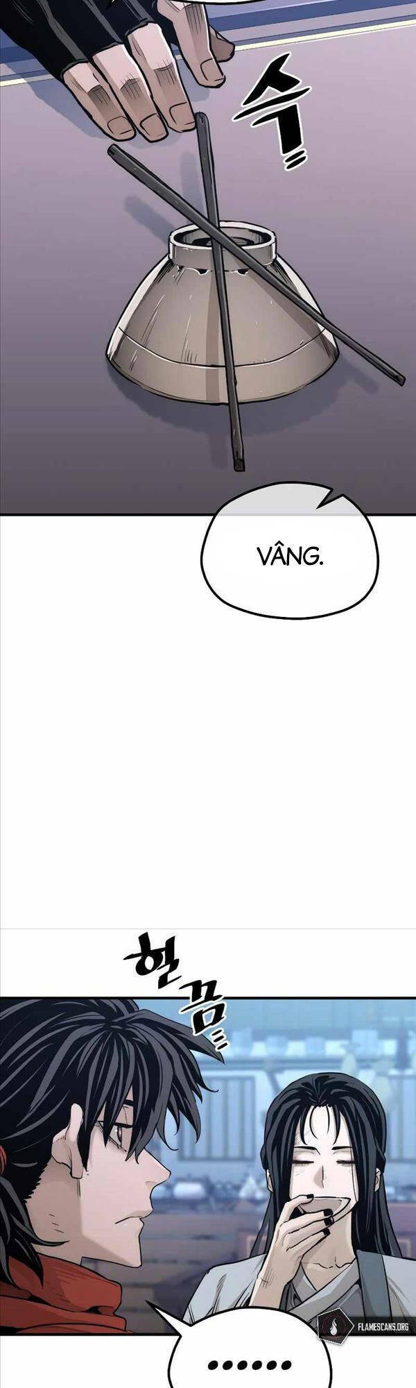 Thiên Ma Phi Thăng Truyện: Chapter 67