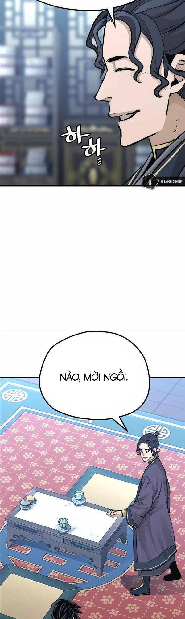 Thiên Ma Phi Thăng Truyện: Chapter 67
