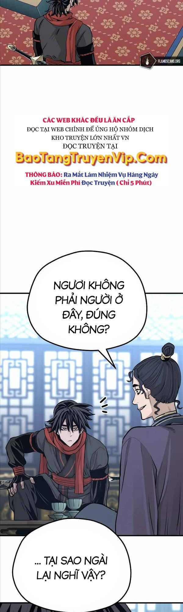 Thiên Ma Phi Thăng Truyện: Chapter 67