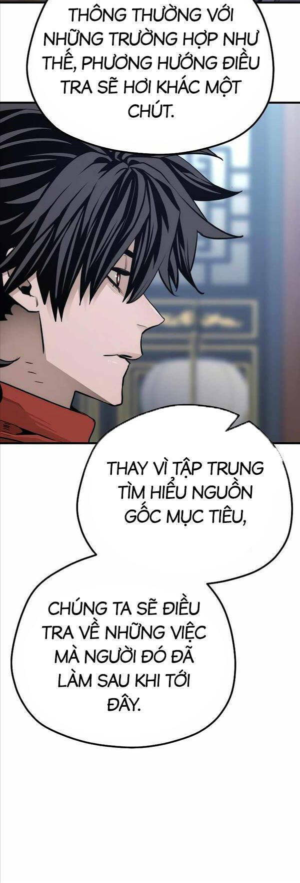 Thiên Ma Phi Thăng Truyện: Chapter 67