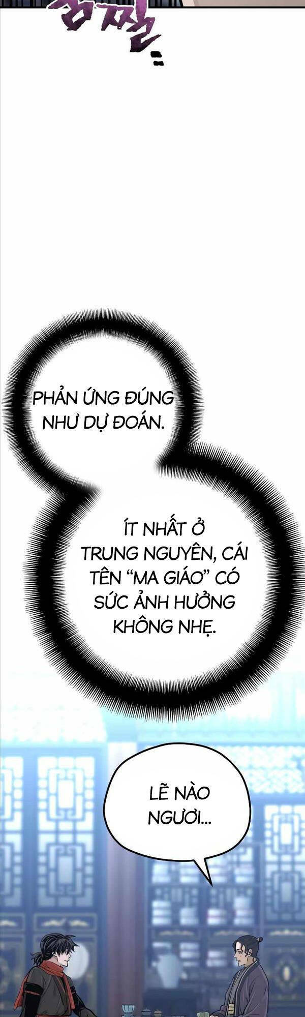 Thiên Ma Phi Thăng Truyện: Chapter 67