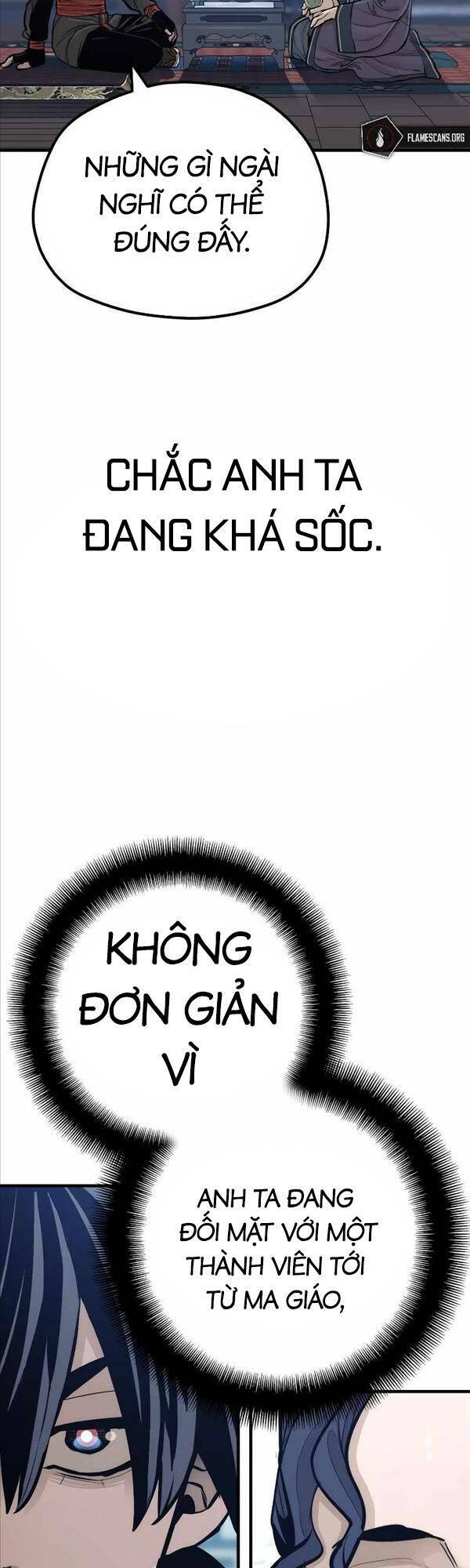 Thiên Ma Phi Thăng Truyện: Chapter 67