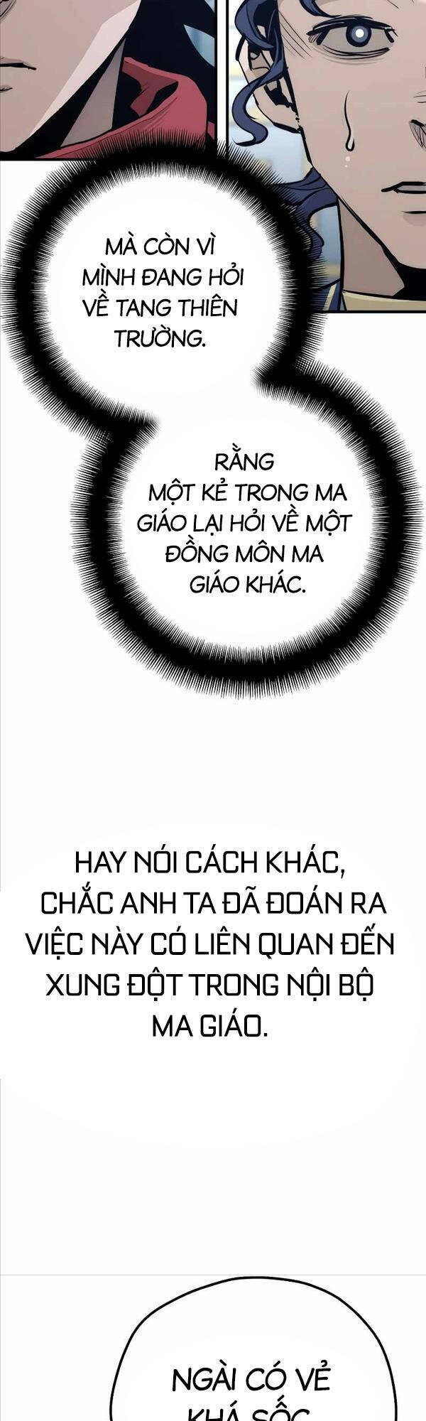 Thiên Ma Phi Thăng Truyện: Chapter 67