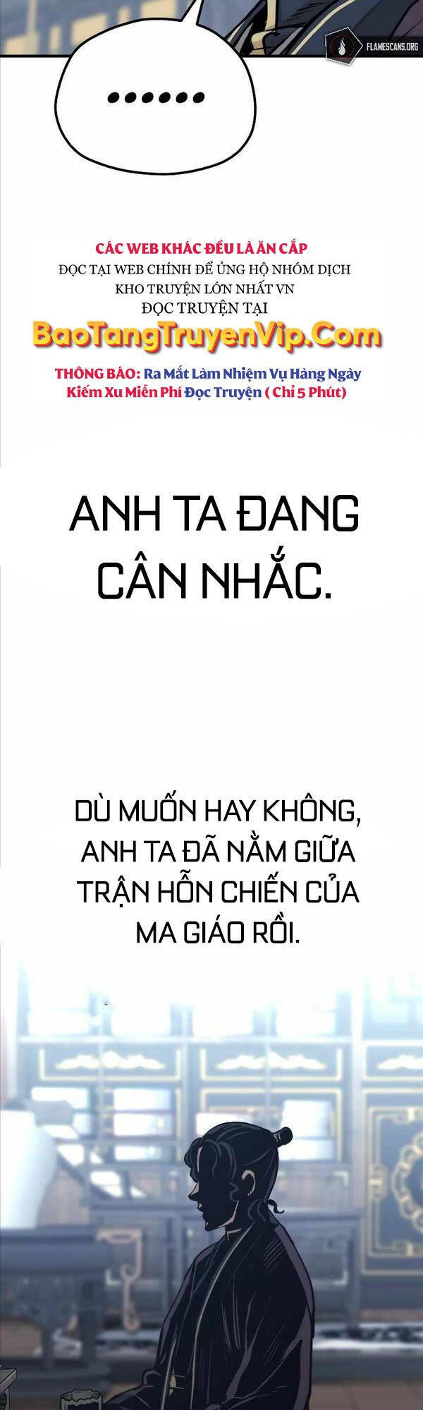 Thiên Ma Phi Thăng Truyện: Chapter 67