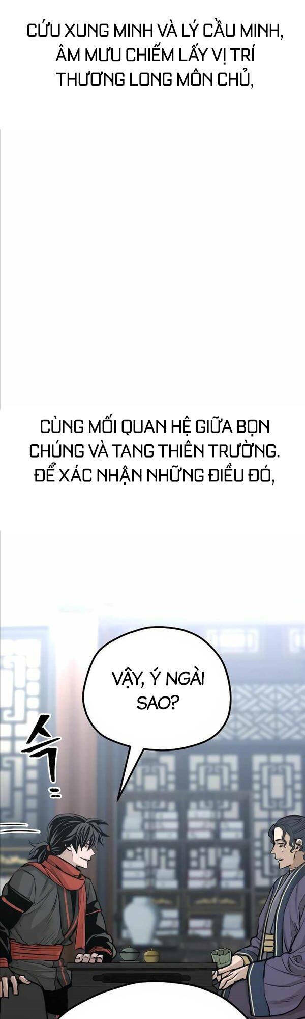 Thiên Ma Phi Thăng Truyện: Chapter 67