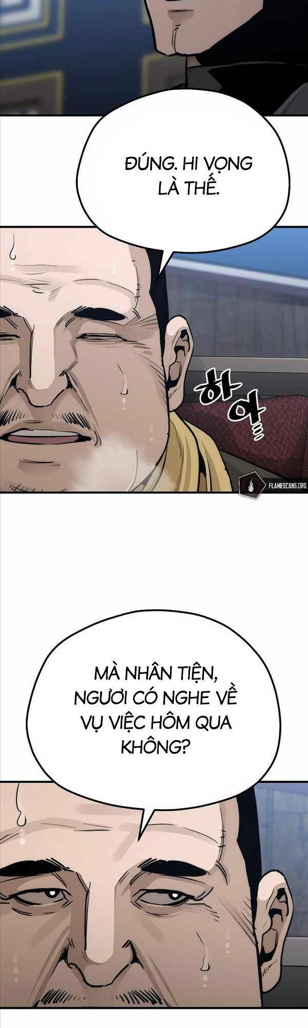 Thiên Ma Phi Thăng Truyện: Chapter 67