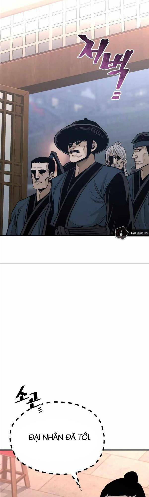 Thiên Ma Phi Thăng Truyện: Chapter 67