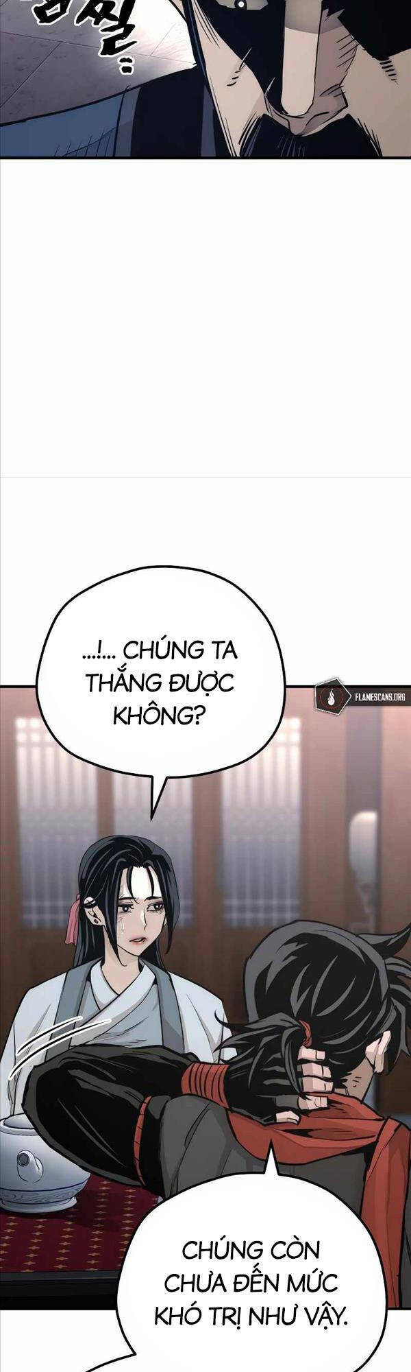 Thiên Ma Phi Thăng Truyện: Chapter 67