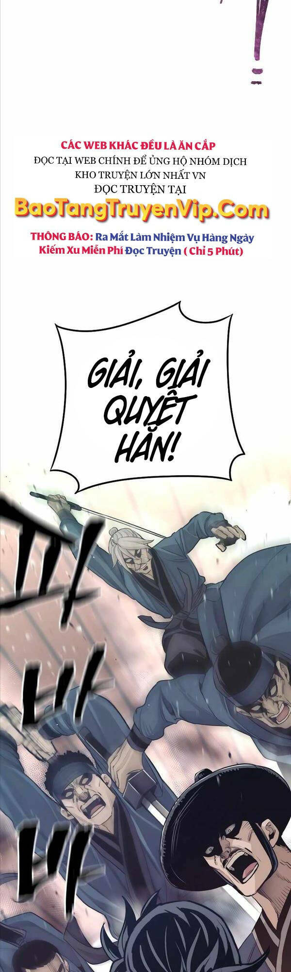 Thiên Ma Phi Thăng Truyện: Chapter 67