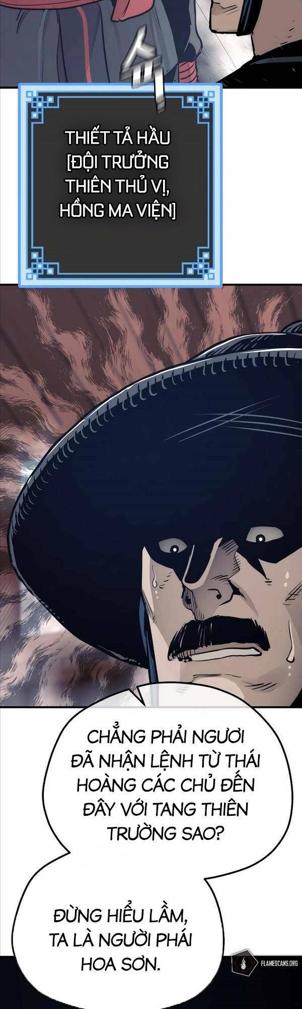 Thiên Ma Phi Thăng Truyện: Chapter 67