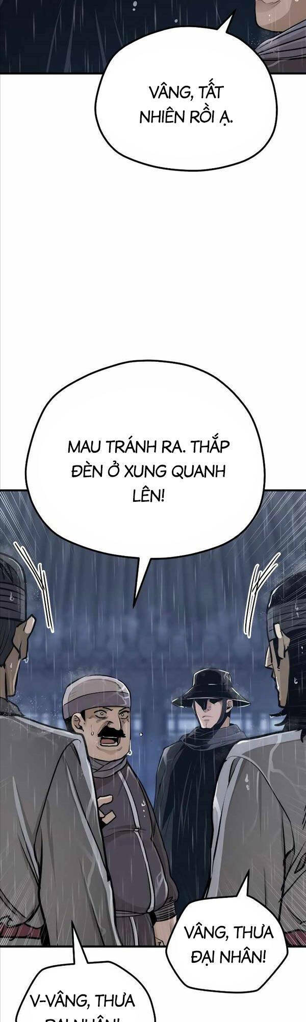 Thiên Ma Phi Thăng Truyện: Chapter 68