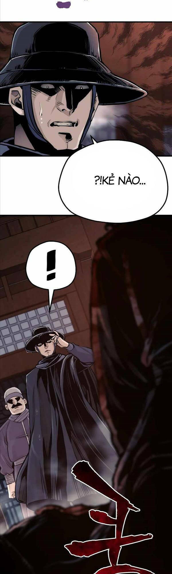 Thiên Ma Phi Thăng Truyện: Chapter 68