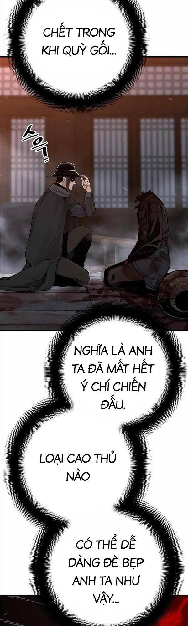 Thiên Ma Phi Thăng Truyện: Chapter 68
