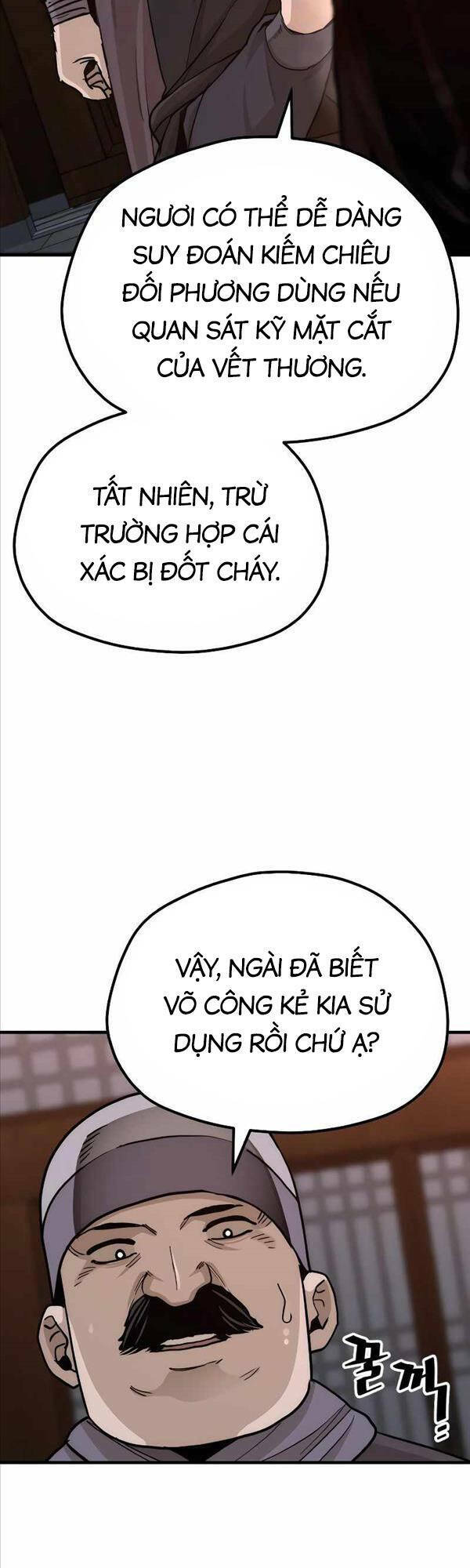 Thiên Ma Phi Thăng Truyện: Chapter 68