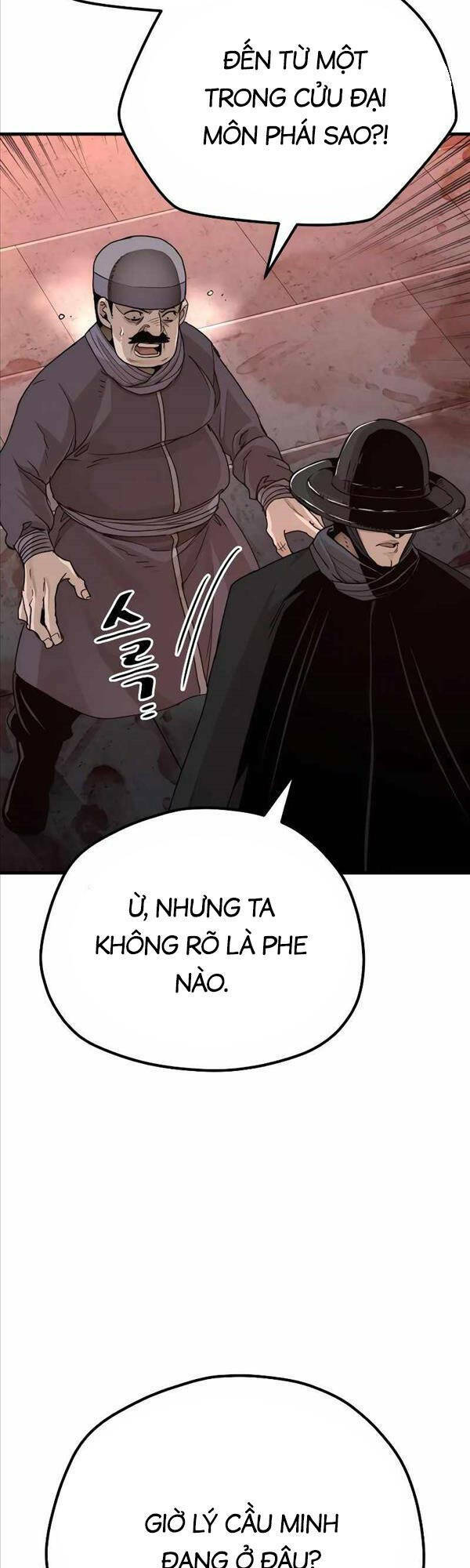 Thiên Ma Phi Thăng Truyện: Chapter 68