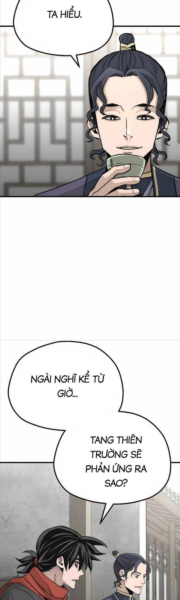 Thiên Ma Phi Thăng Truyện: Chapter 68