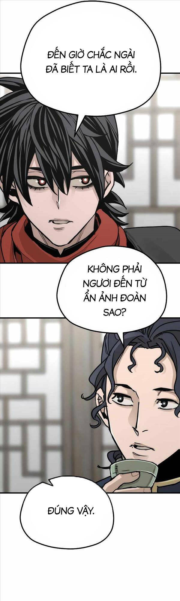 Thiên Ma Phi Thăng Truyện: Chapter 68