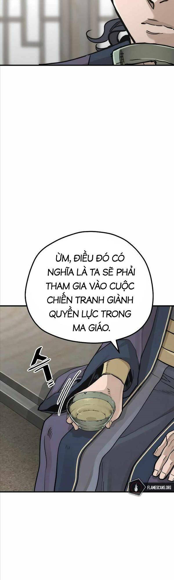 Thiên Ma Phi Thăng Truyện: Chapter 68