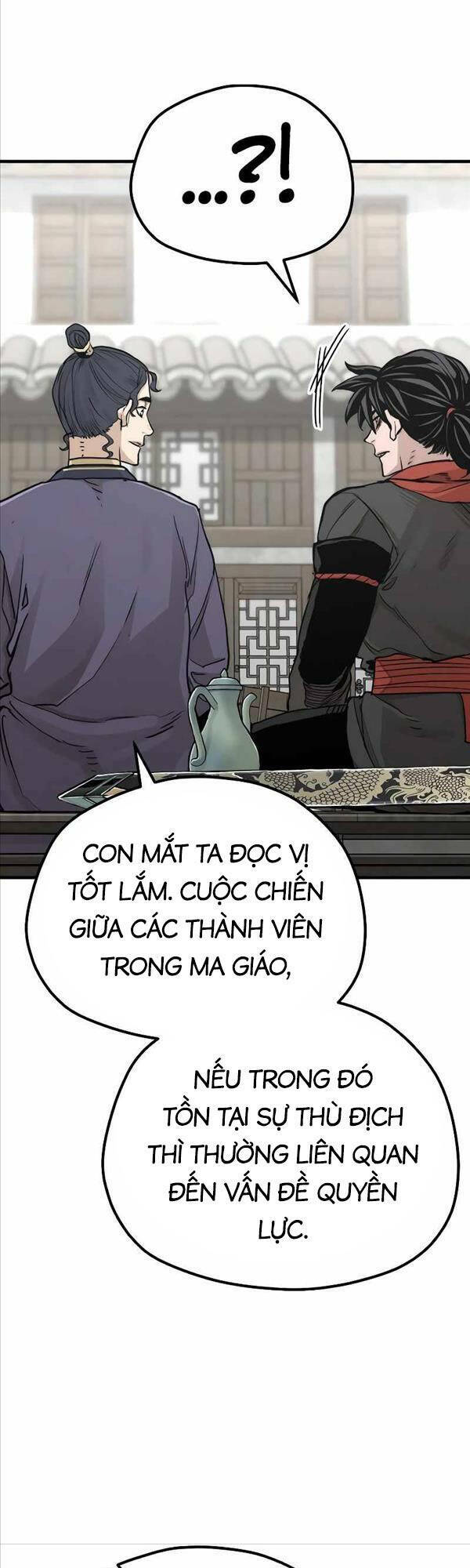 Thiên Ma Phi Thăng Truyện: Chapter 68