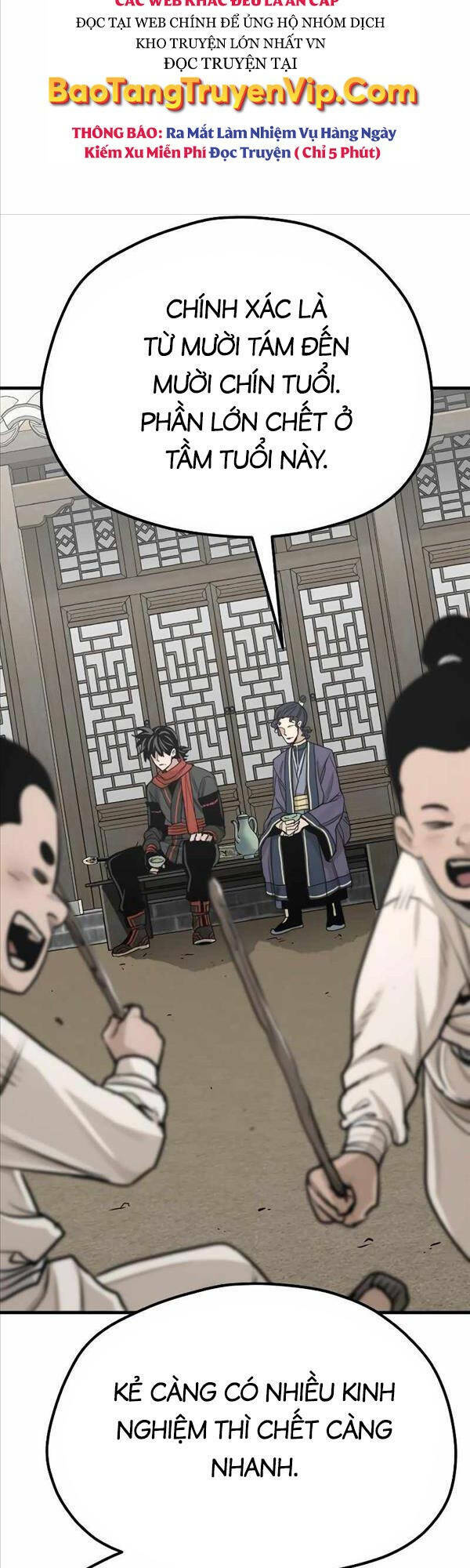 Thiên Ma Phi Thăng Truyện: Chapter 68