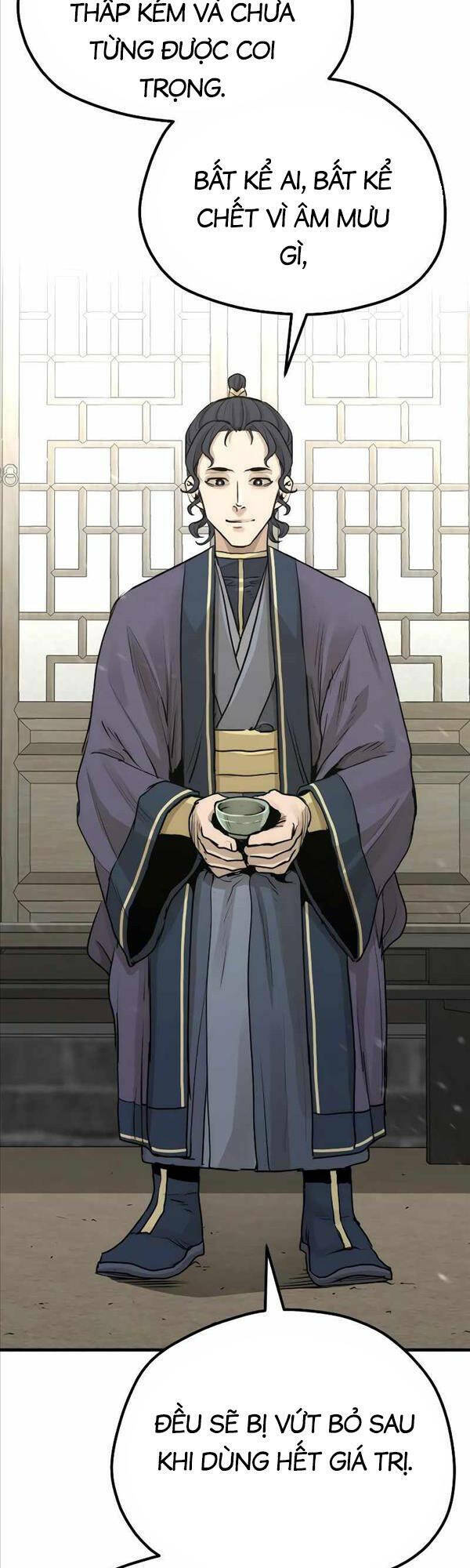Thiên Ma Phi Thăng Truyện: Chapter 68