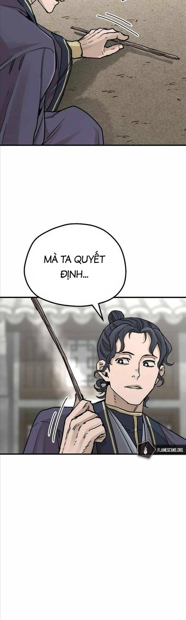 Thiên Ma Phi Thăng Truyện: Chapter 68