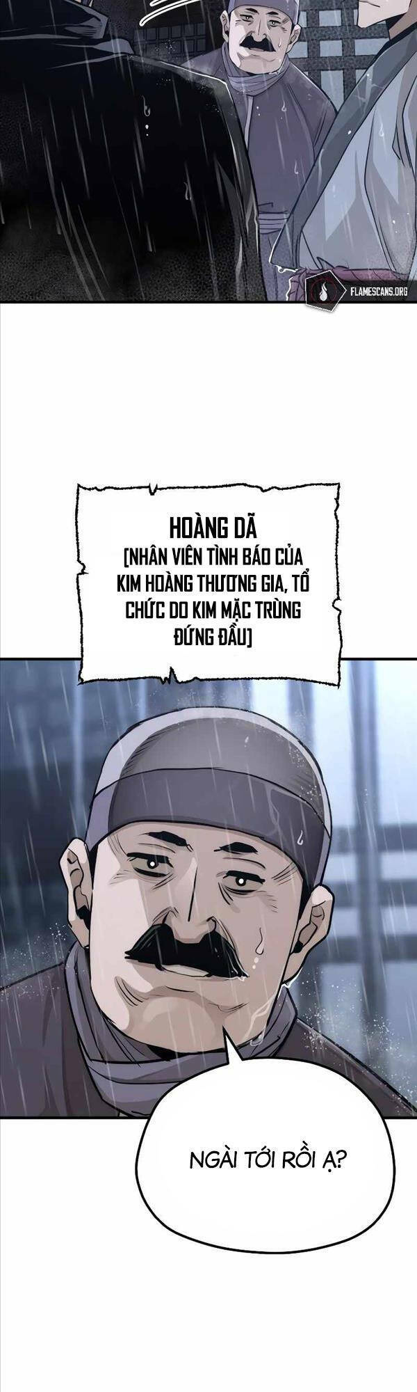Thiên Ma Phi Thăng Truyện: Chapter 68
