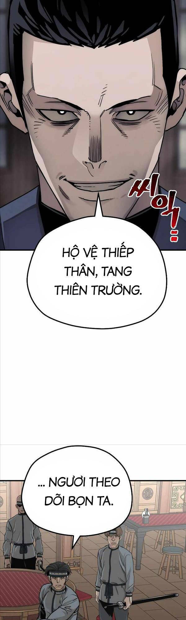 Thiên Ma Phi Thăng Truyện: Chapter 68