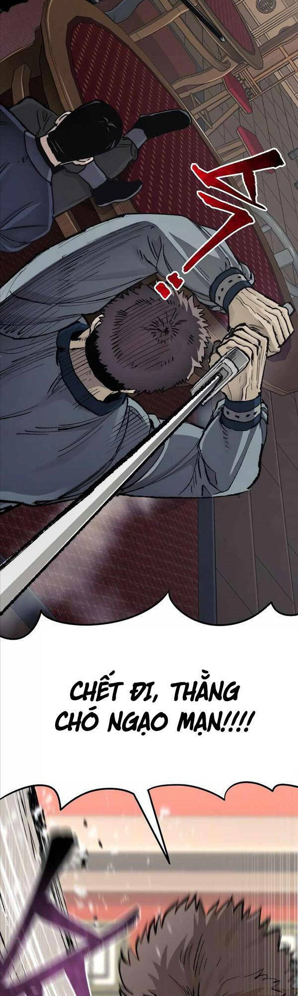 Thiên Ma Phi Thăng Truyện: Chapter 68