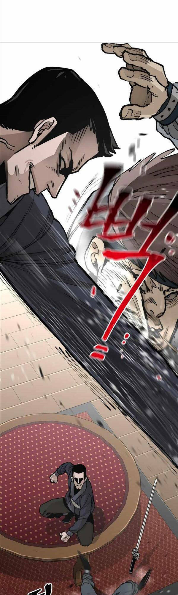 Thiên Ma Phi Thăng Truyện: Chapter 68