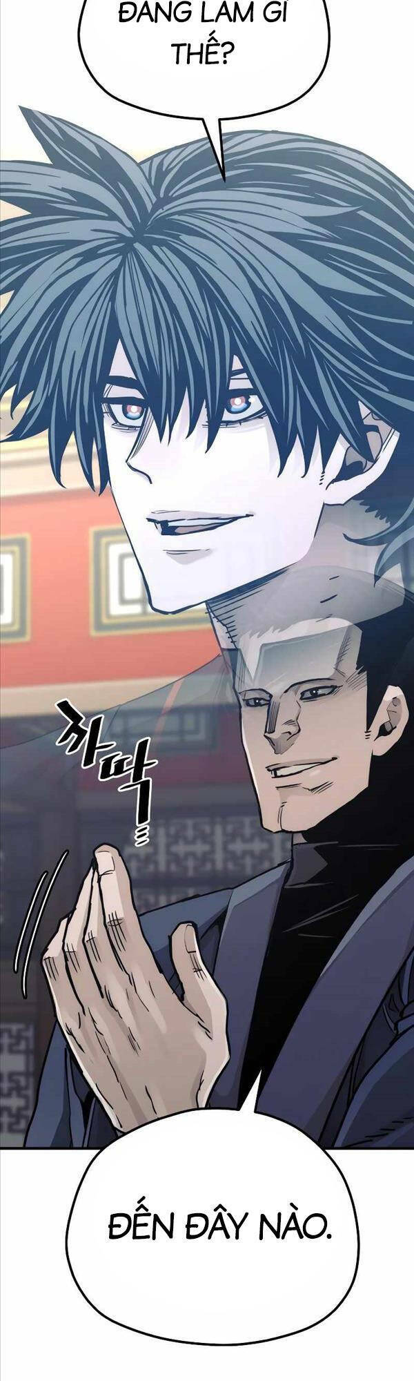 Thiên Ma Phi Thăng Truyện: Chapter 68