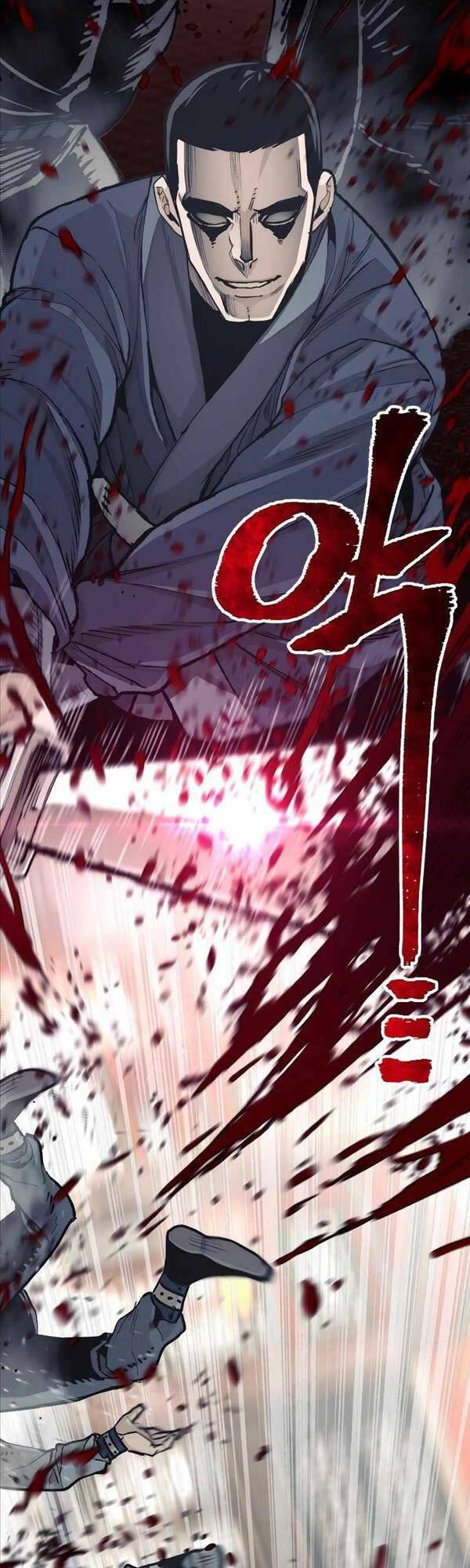 Thiên Ma Phi Thăng Truyện: Chapter 69