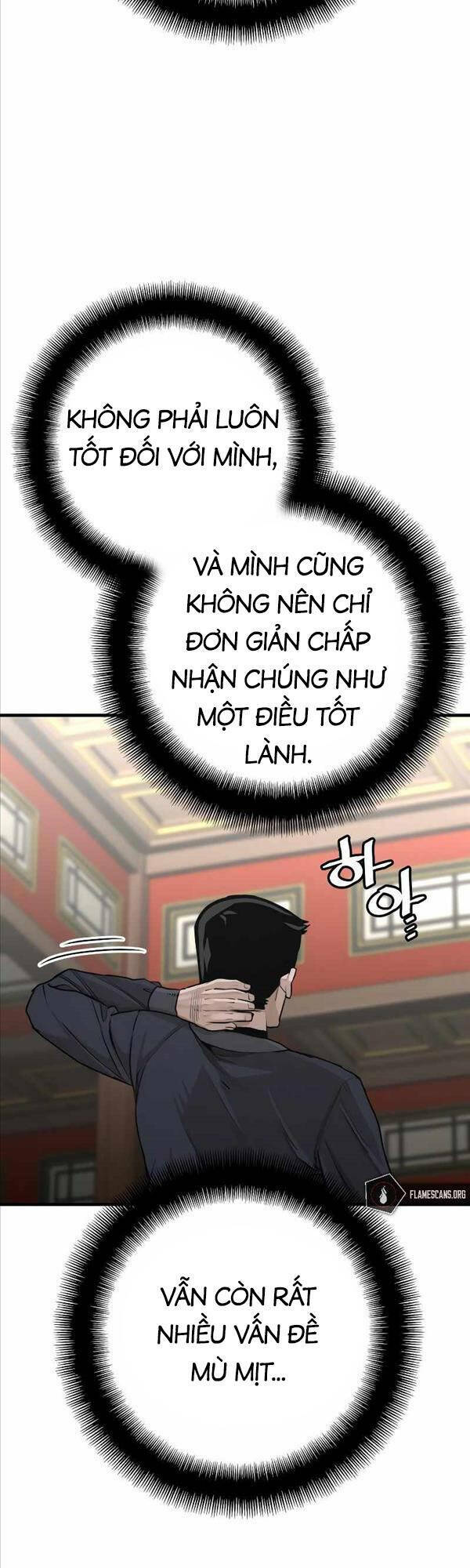 Thiên Ma Phi Thăng Truyện: Chapter 69