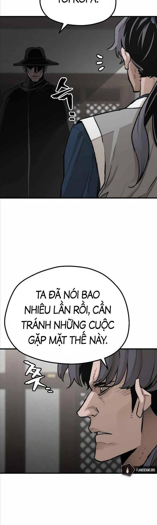 Thiên Ma Phi Thăng Truyện: Chapter 69
