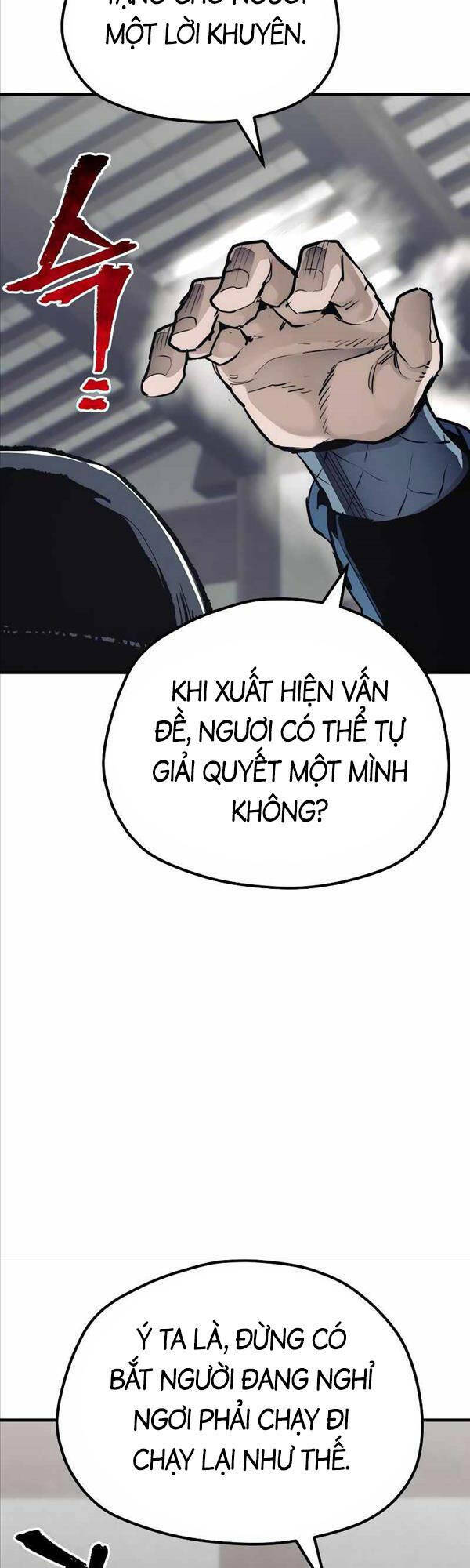Thiên Ma Phi Thăng Truyện: Chapter 69